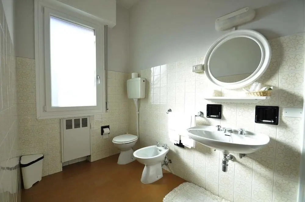 Albergo "da Mario"
