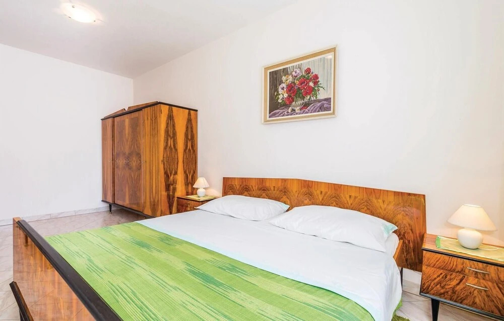 Awesome Home in Matulji With Wifi and 1 Bedrooms