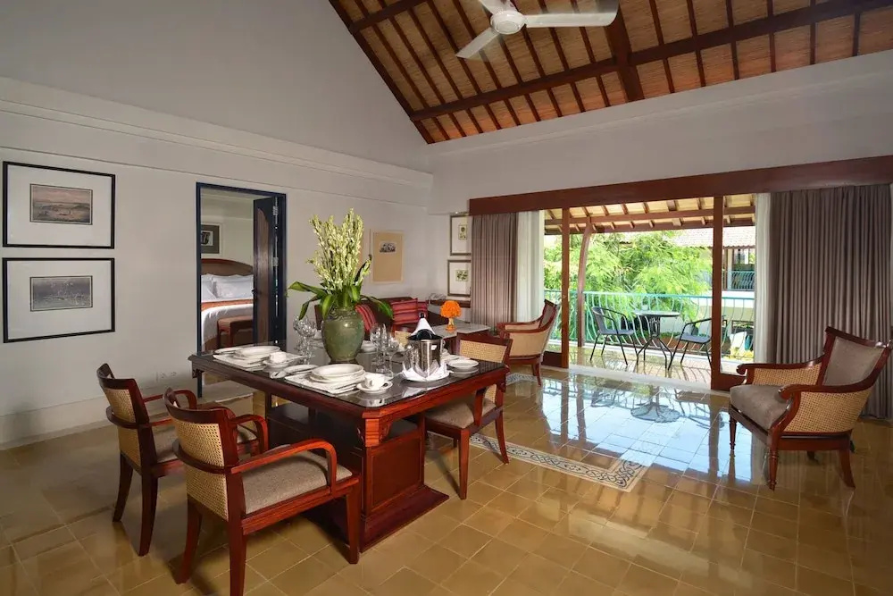 Kama Village Sanur