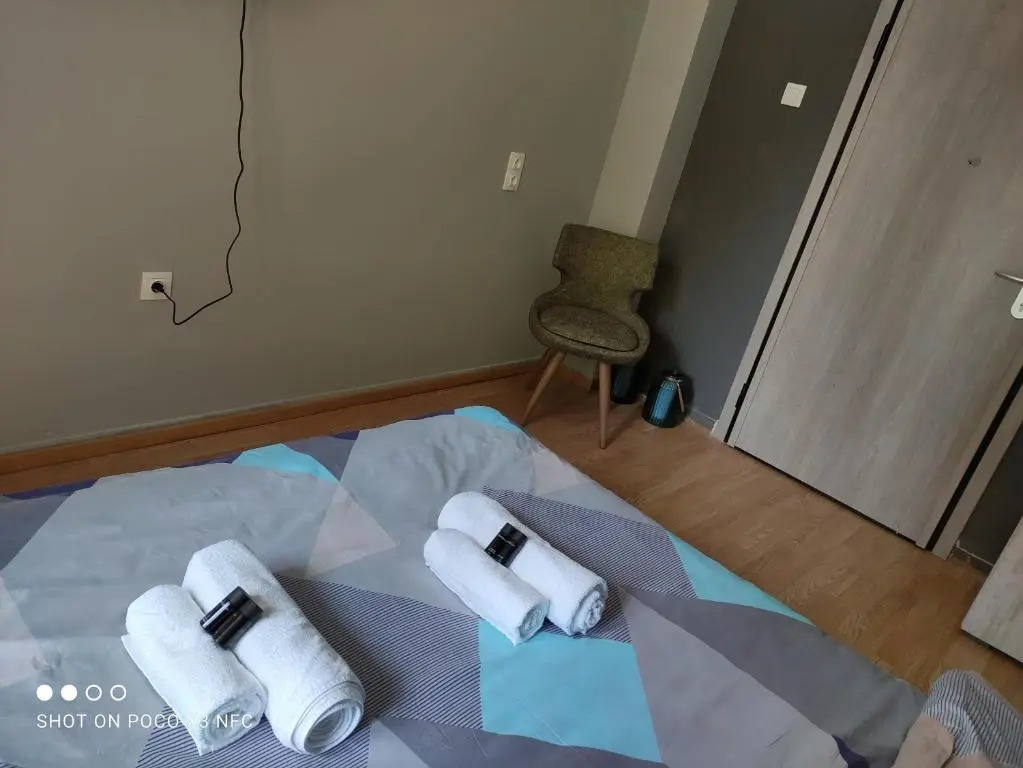 Closer "Egnatia Apartment 2"