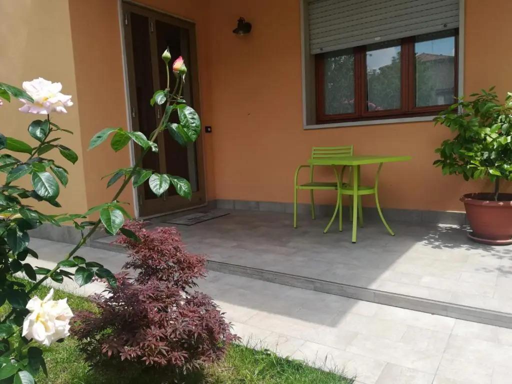 Villa Al Sole