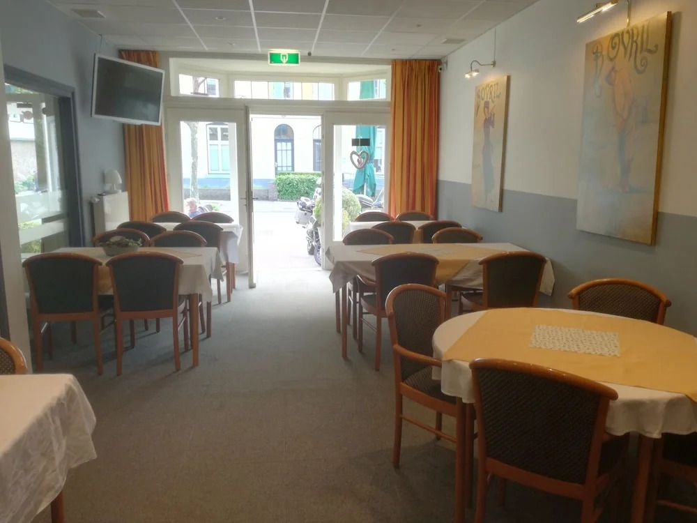 Hotel het Anker