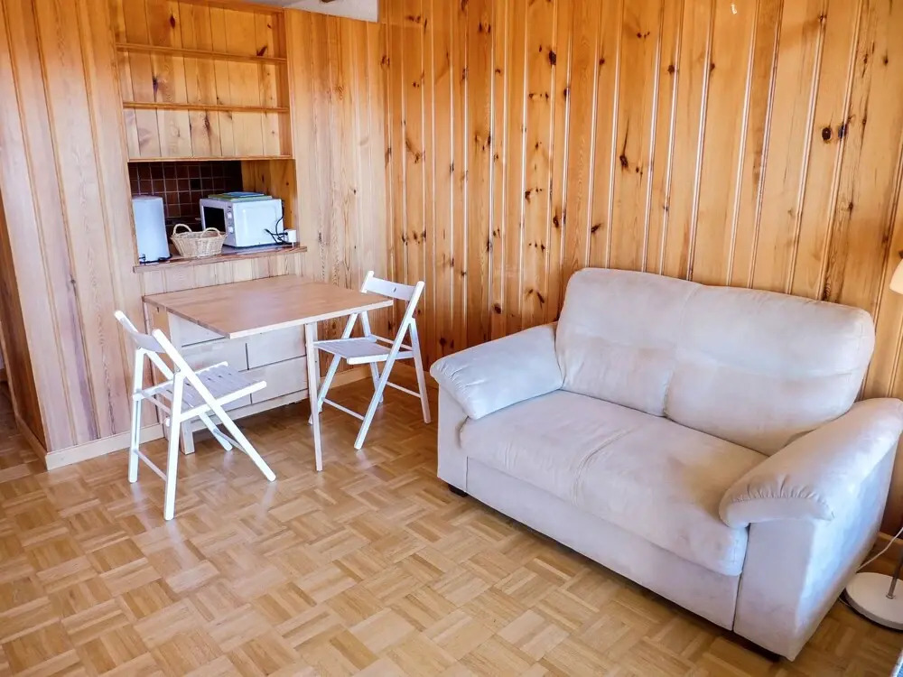 Apartment Topaze 2 by Interhome