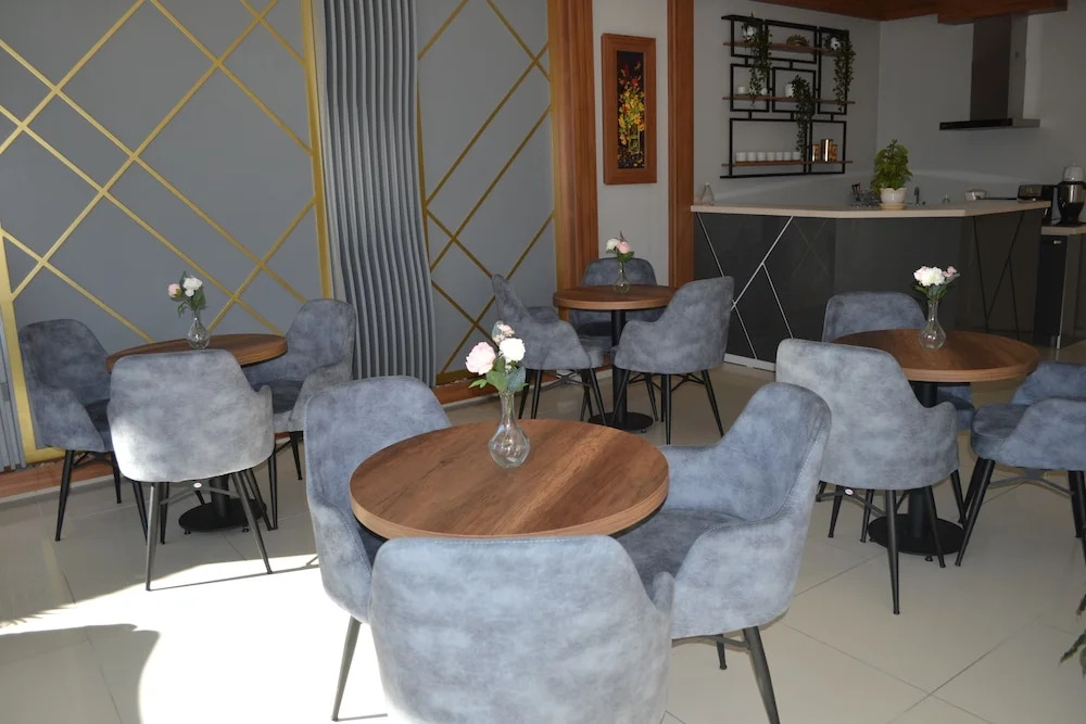Almasa Suite Aparts