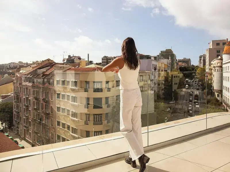 POSTCODE Liberdade