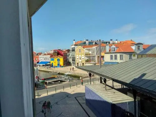 Walk Aveiro