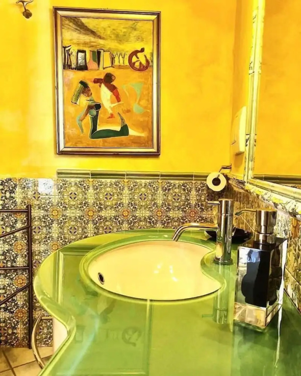 Le due palme Bed & Breakfast