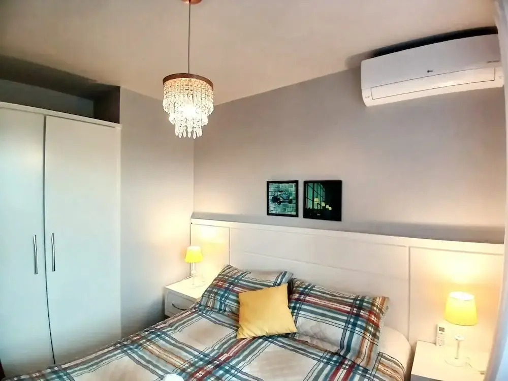 Siga Gramado: Complete Apartment