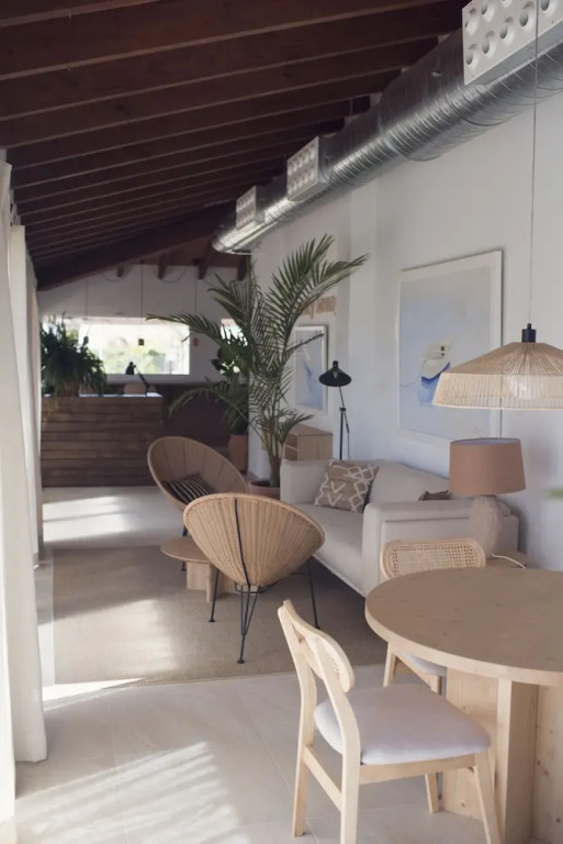 Serenity Apartments