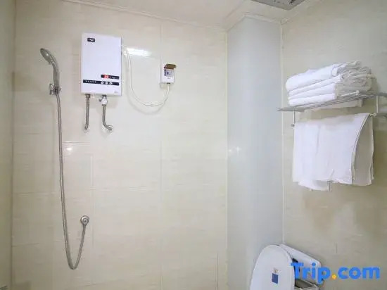 Yantai Junhai Star Hotel