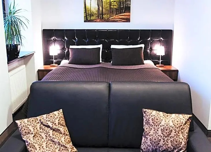 Hotel Level