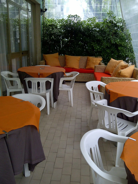 Hotel Nord Est