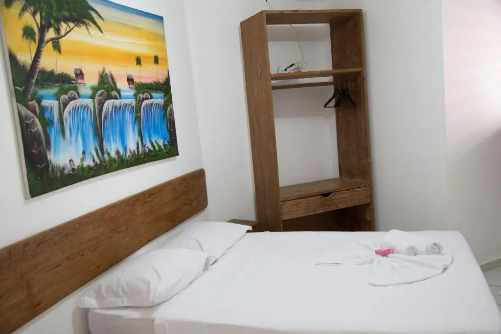 Residencial Ponta Negra Flat