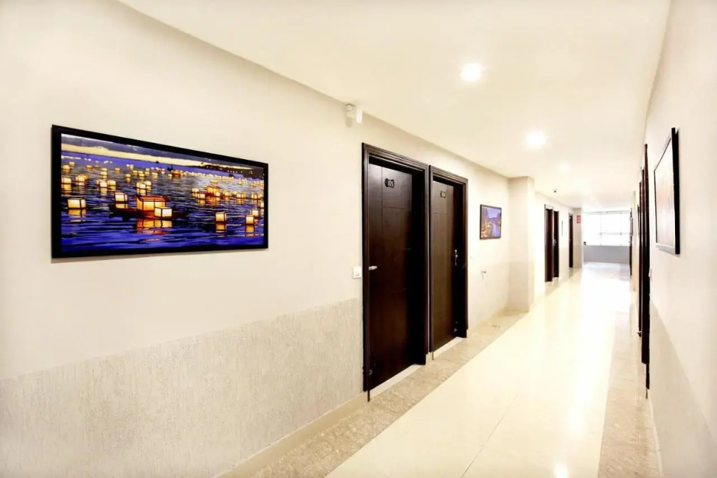 Hotel O Karma
