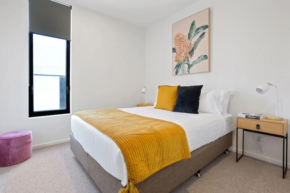 Palmerston St Apartments by Urban Rest