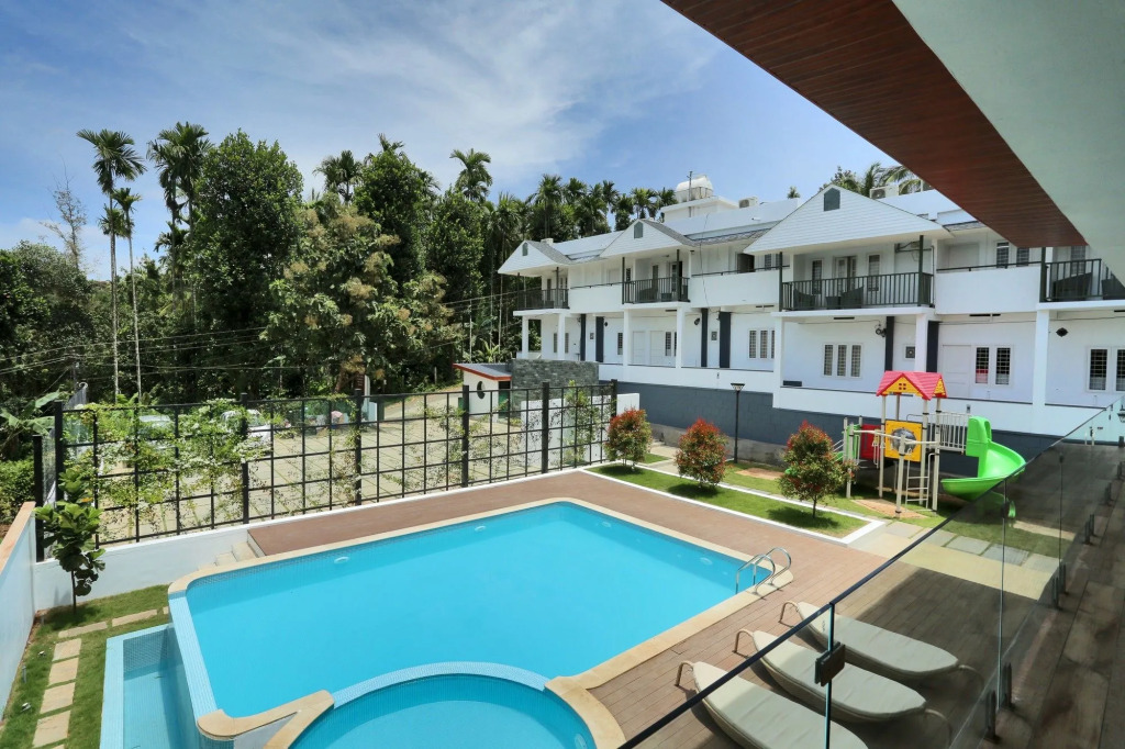 Le Villagio Holiday Apartment & Vacation Rentals