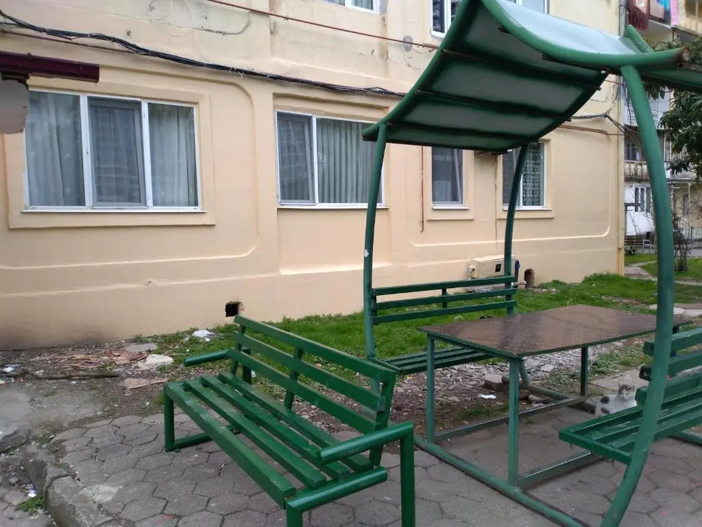 Batumi, 3-h komnatnaja