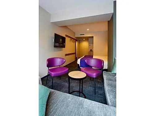 hotel MONday KYOTO KARASUMA NIJO - Vacation STAY 69537v