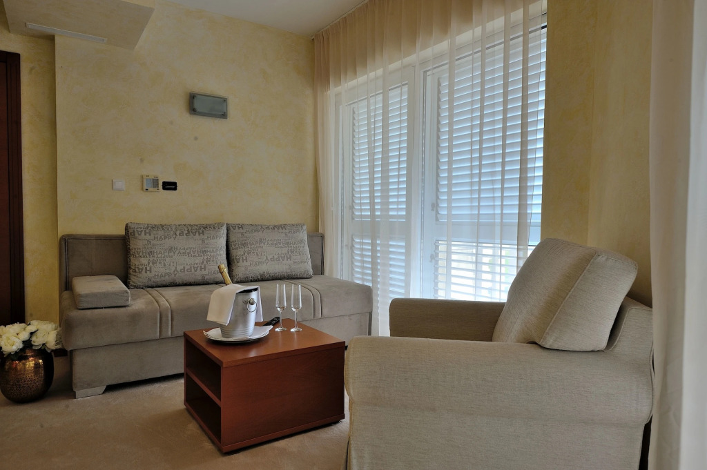 Hotel Antica