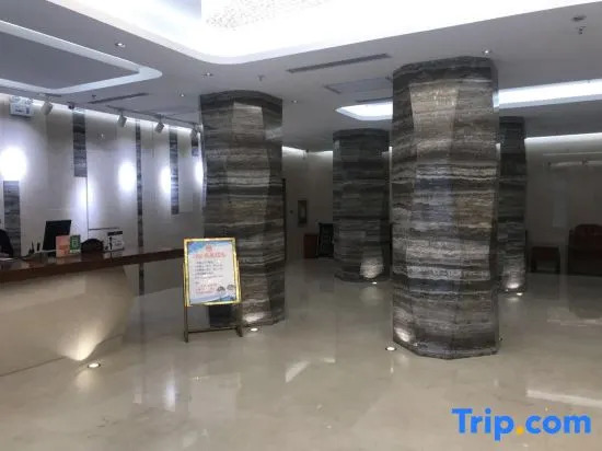 Youhao Hotel