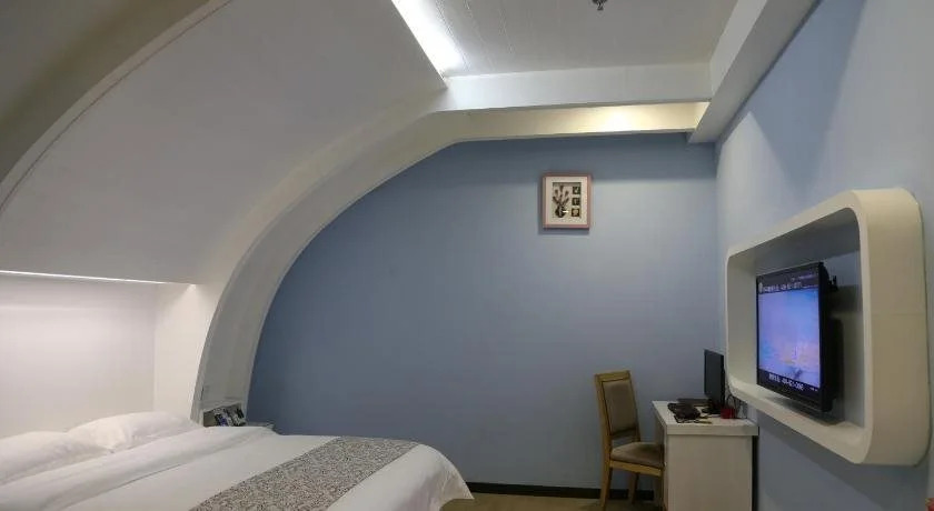 Kunlong Hotel