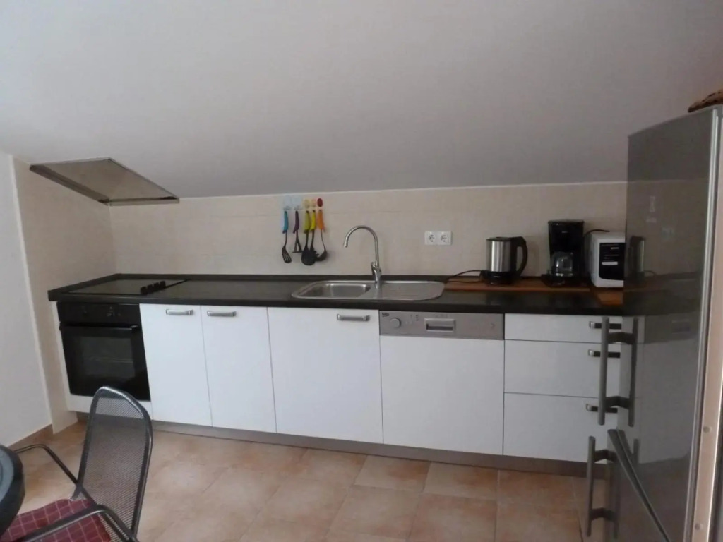Apartmani Veronika Nin