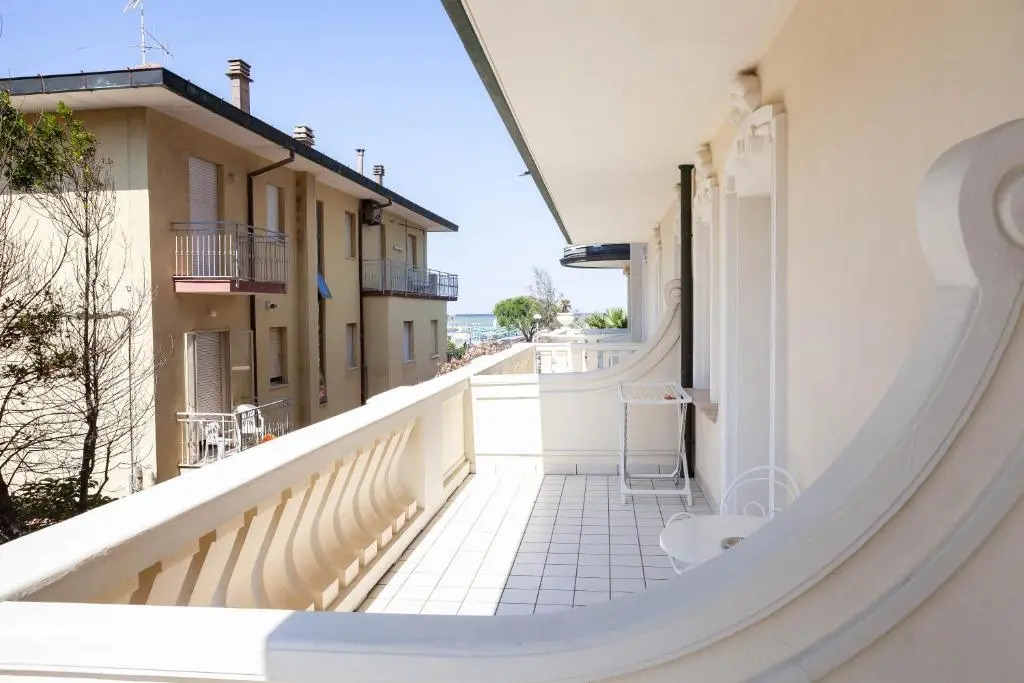 Hotel Conchiglia