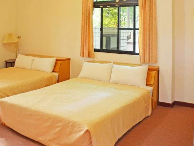 Kaohsiung Meinong Rabbit Paul Homestay B&B