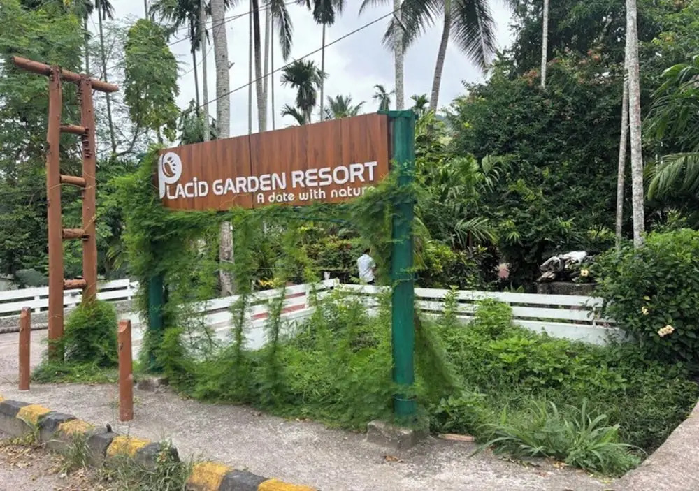Placid Garden Resort