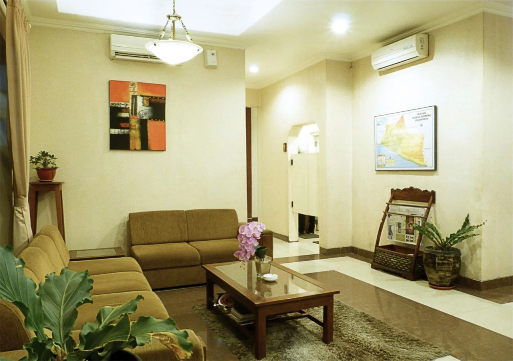 Sagan Hotel