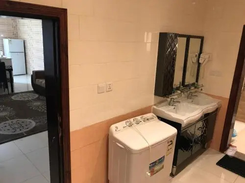 Khalij Alraise Hotel 2