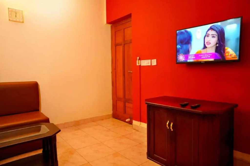 Vrindavan Suites Guruvayur