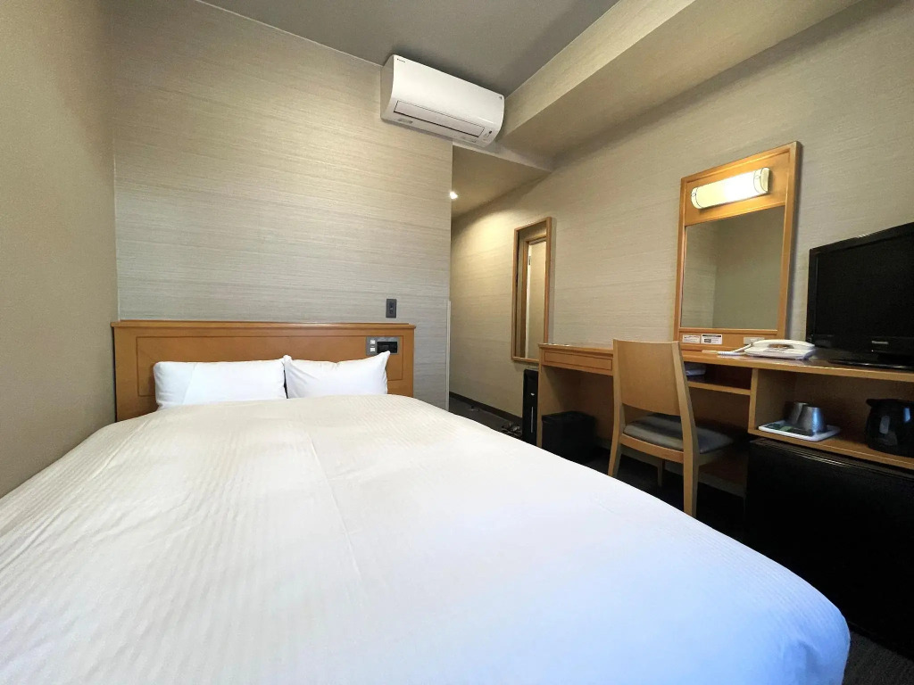 Hotel Route-Inn Tendo