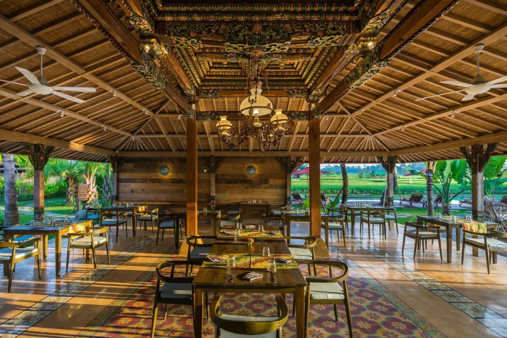 Arya Villas Ubud