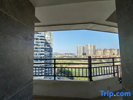 Dongshan Tongling Seaside Pushi Homestay