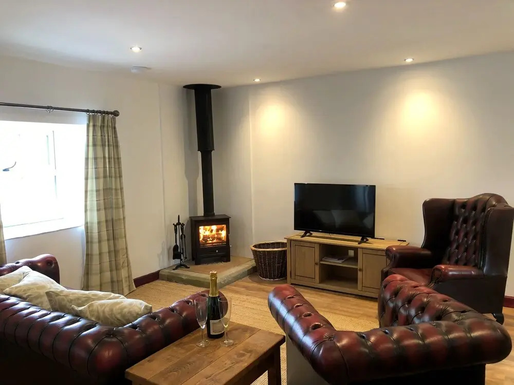 Stainsborough Hall Holiday Cottages