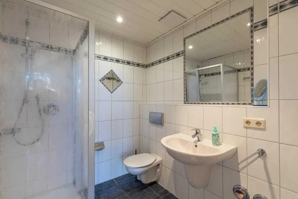 Haus Seewind Wohnung 4