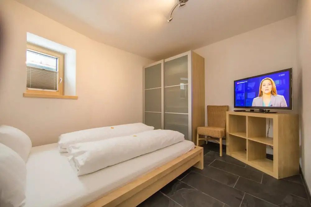 Apartment Steinbock