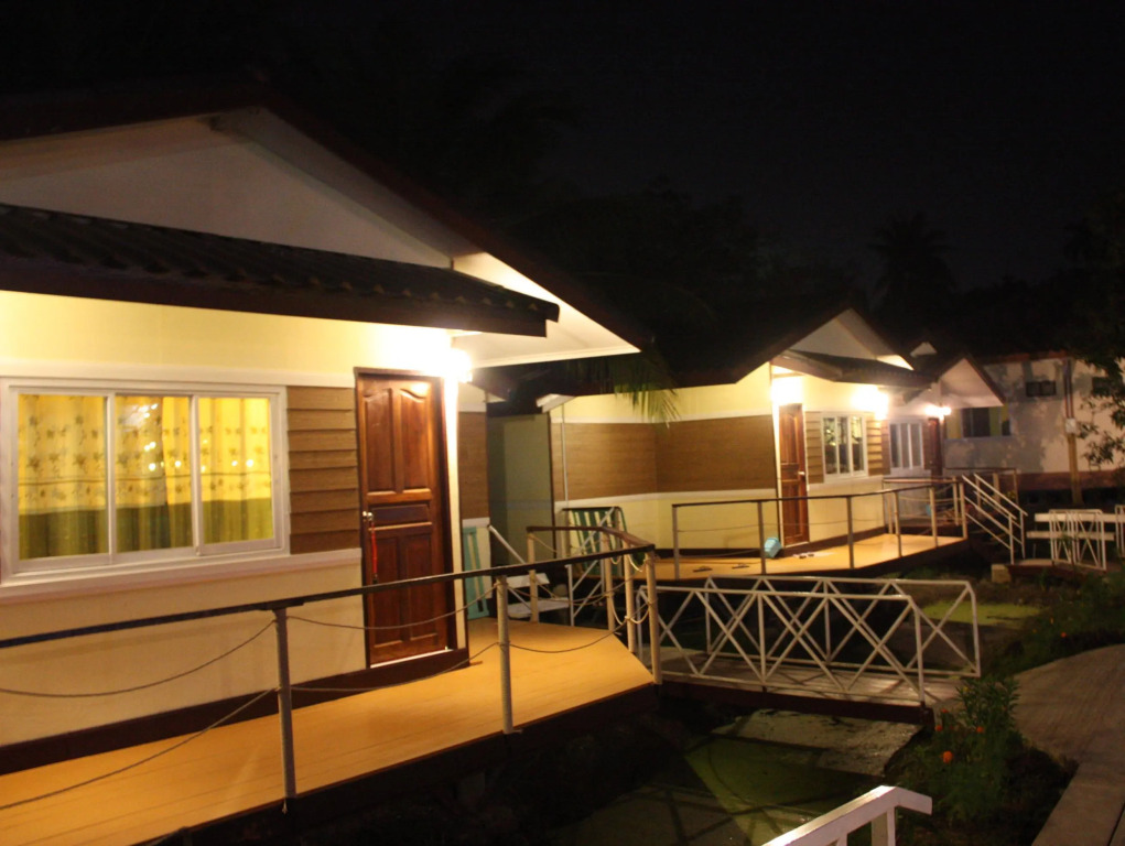 Baan Nok Aeng