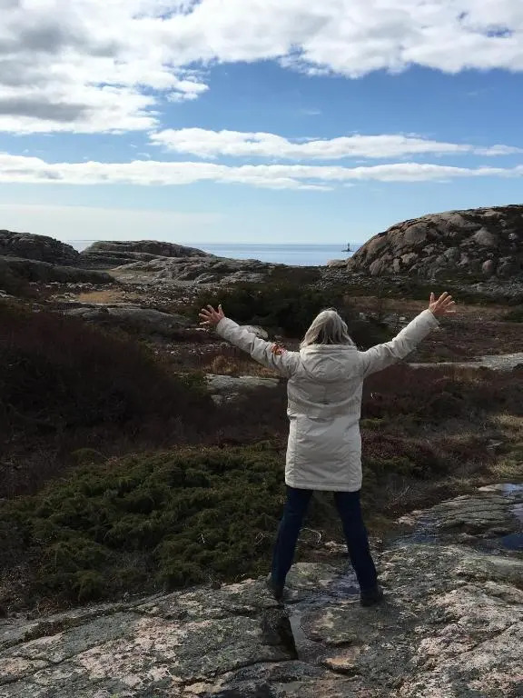 Grebbestads Vandrarhem
