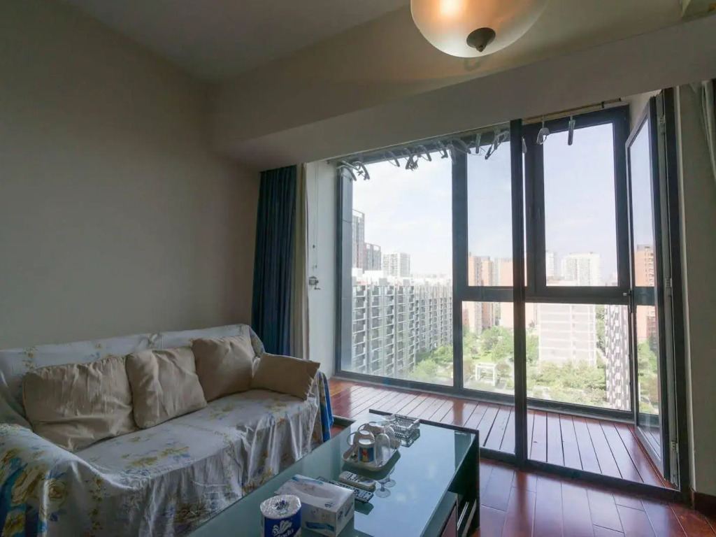 Zheng Rong Niao Chao Apartment Lishui Bridge