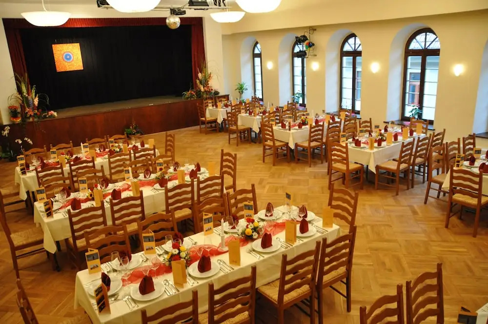 Hotel Goldner Löwe
