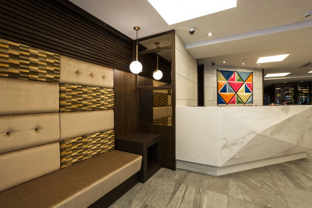 Hotel Ms Est Shijo Karasuma