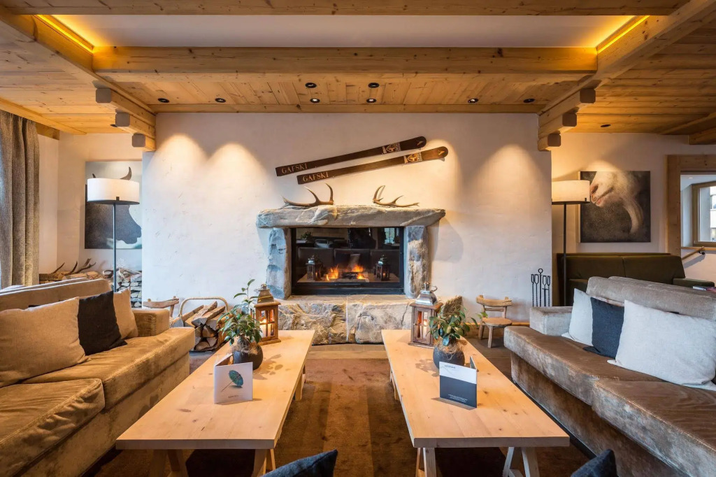 Hotel Spitzhorn Superieur
