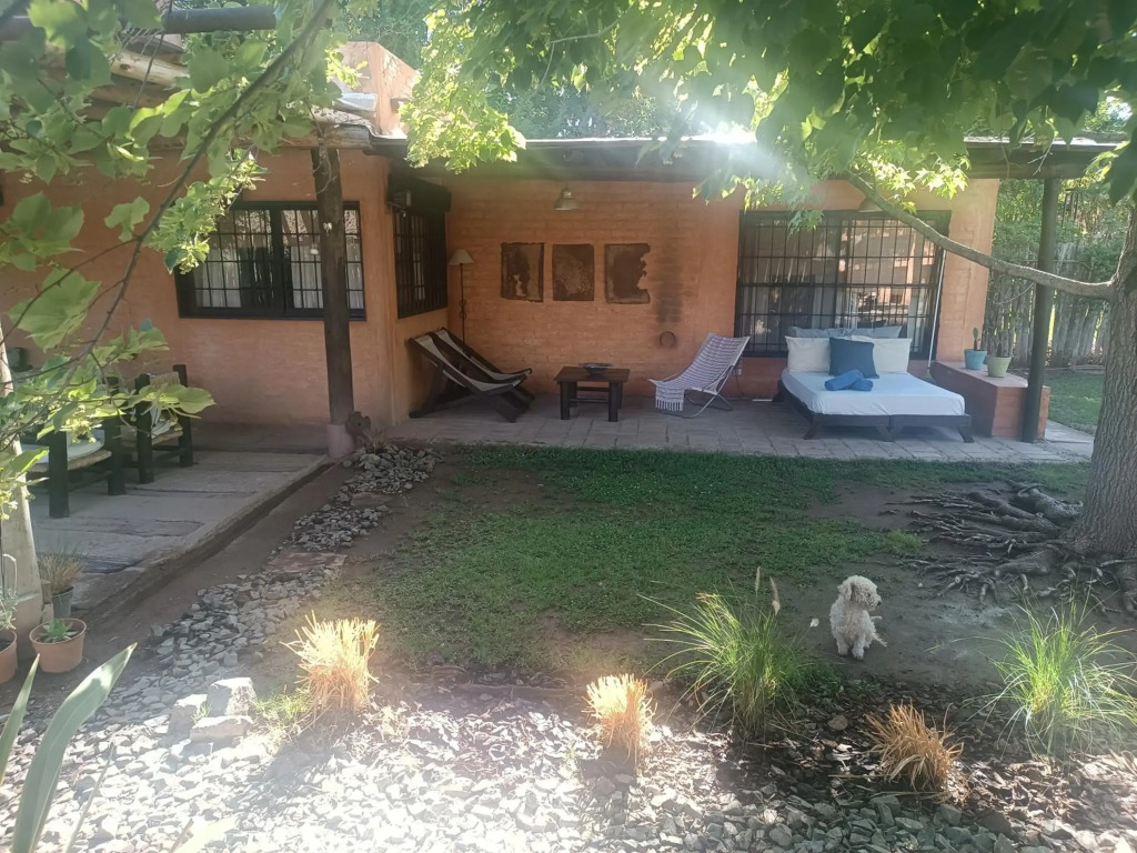 Casa Darragueira