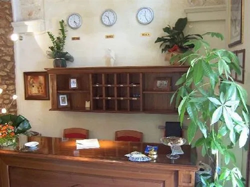 Antica Locanda Porta Terra