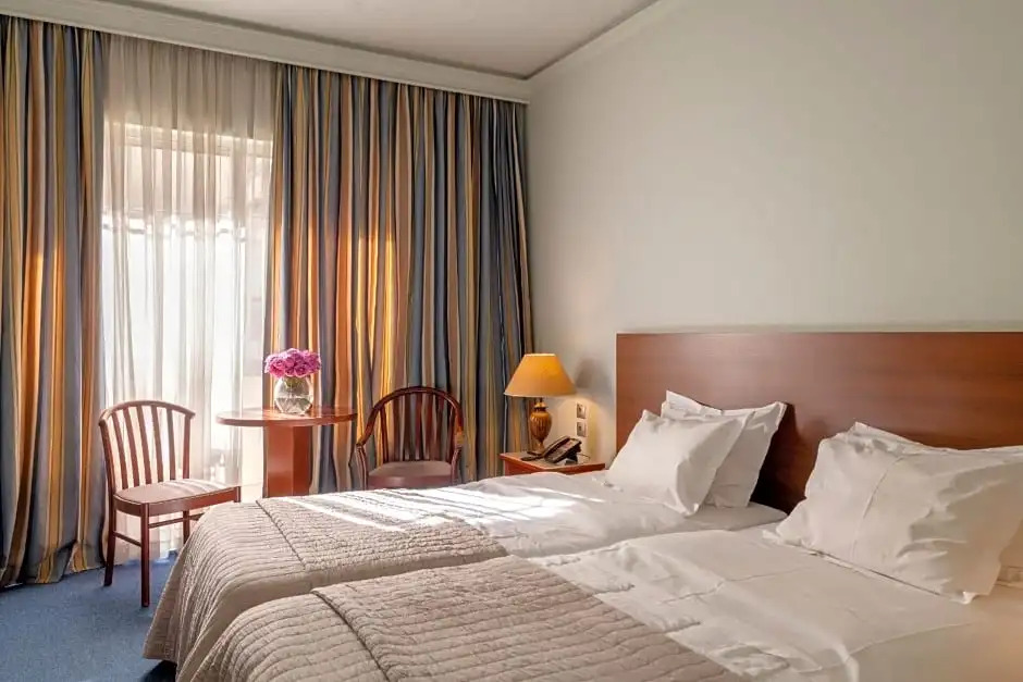Hotel Kierion