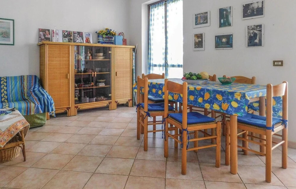 Amazing Apartment in Parghelia With 2 Bedrooms