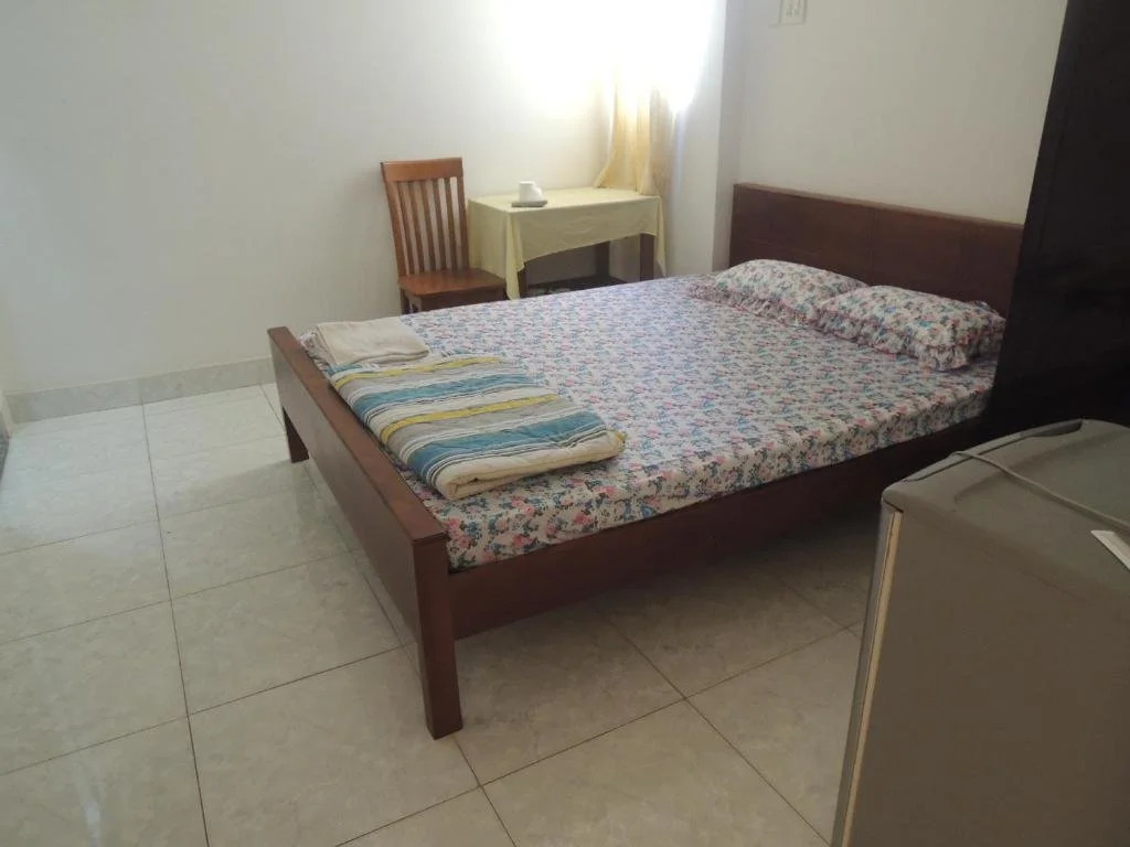 Minh Nguyet Motel