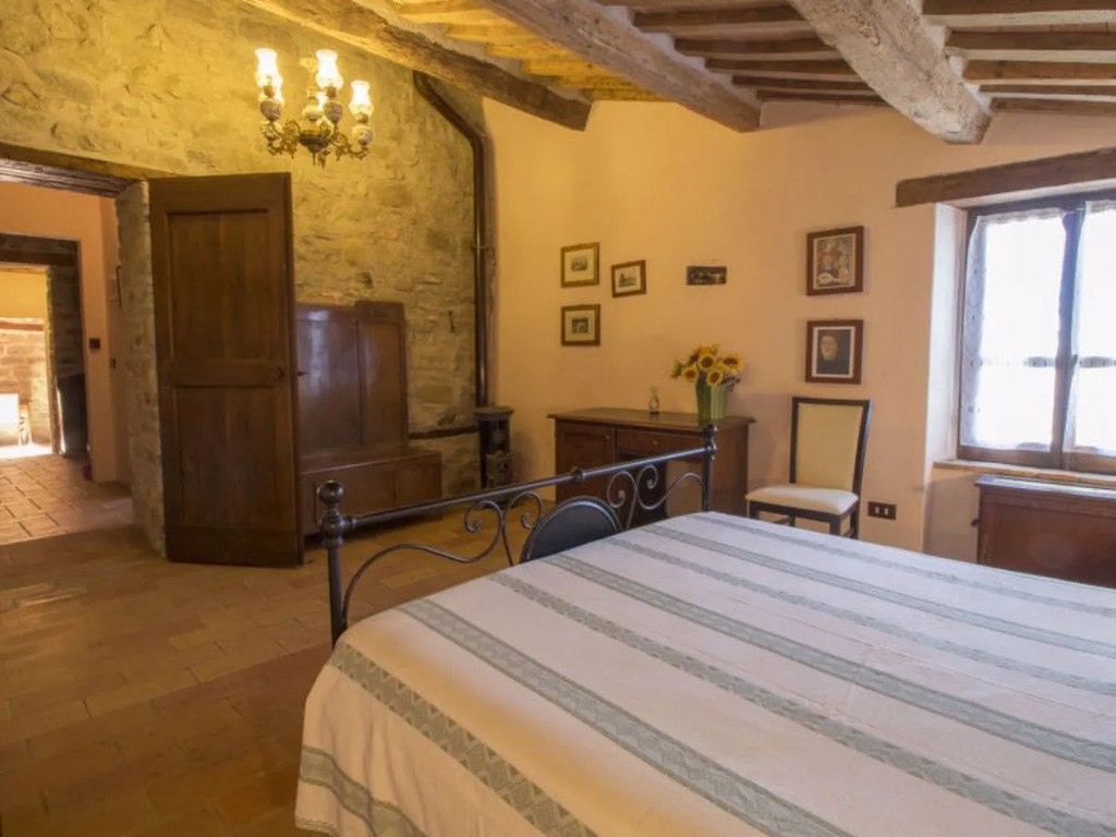Holiday Home Il Giardino Dei Semplici by Interhome